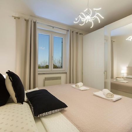 Apartment Marica Póla Kültér fotó