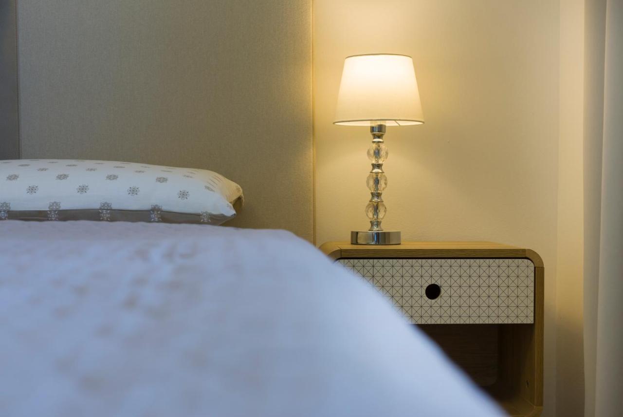 Apartment Marica Póla Kültér fotó