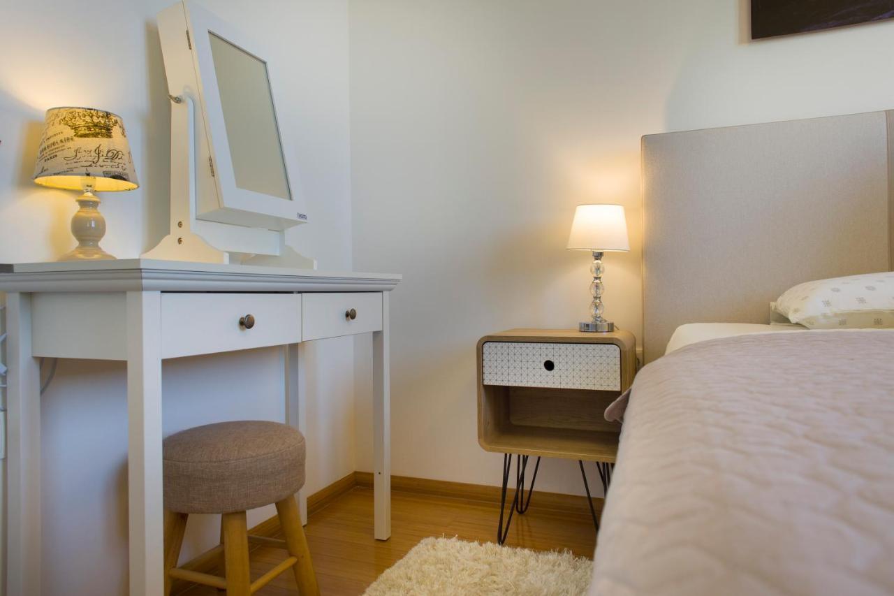 Apartment Marica Póla Kültér fotó