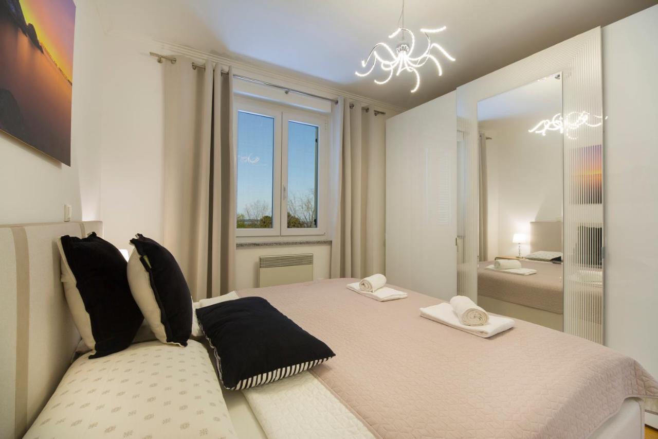 Apartment Marica Póla Kültér fotó