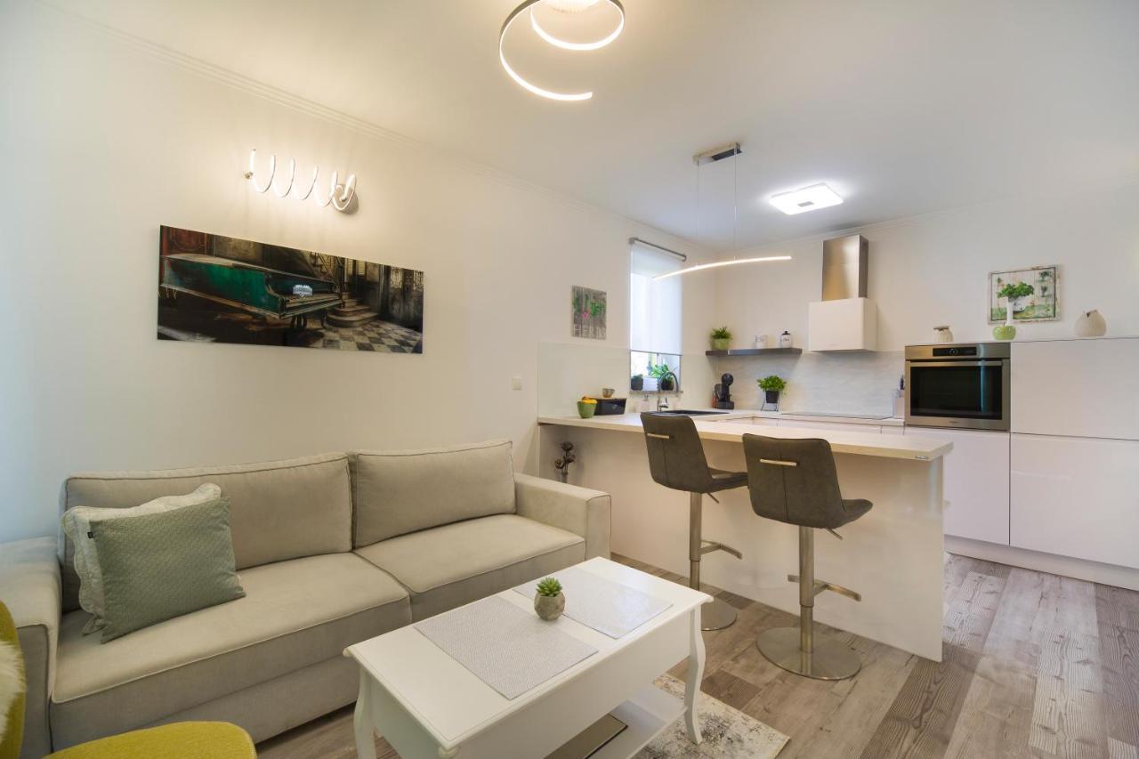 Apartment Marica Póla Kültér fotó