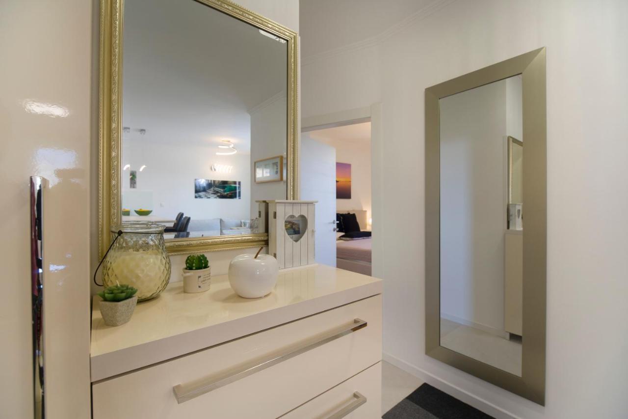 Apartment Marica Póla Kültér fotó