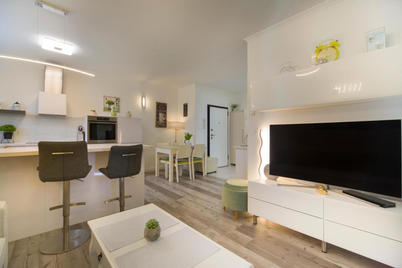 Apartment Marica Póla Kültér fotó