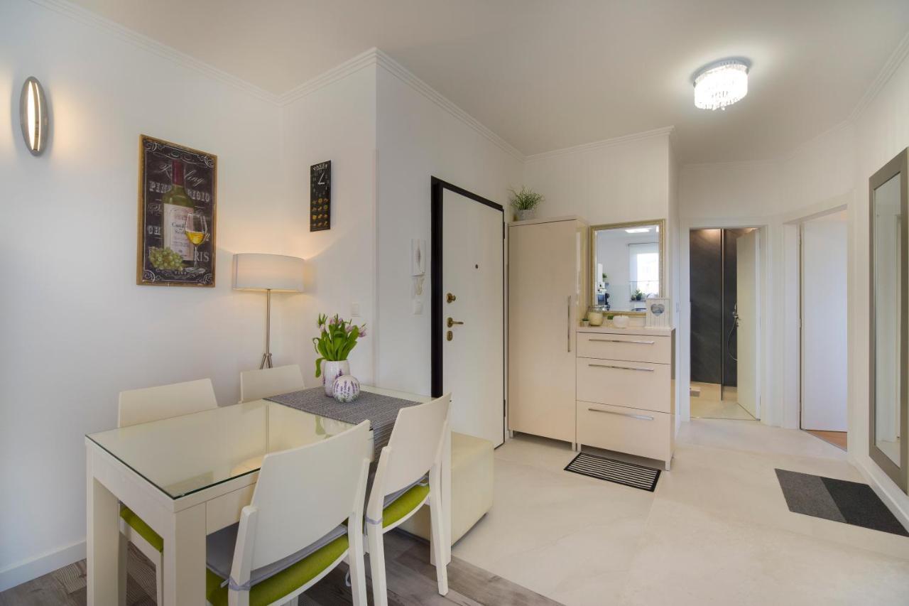 Apartment Marica Póla Kültér fotó