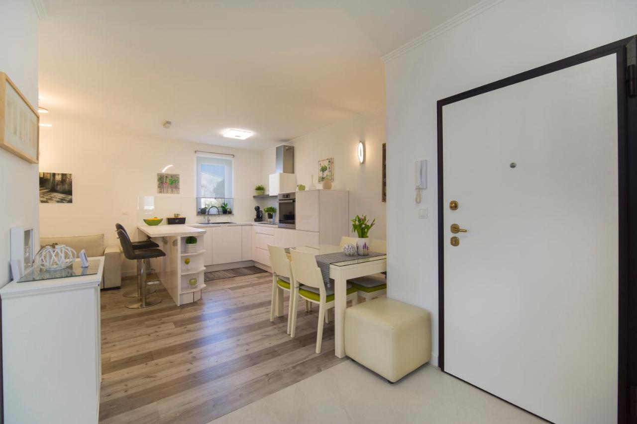 Apartment Marica Póla Kültér fotó