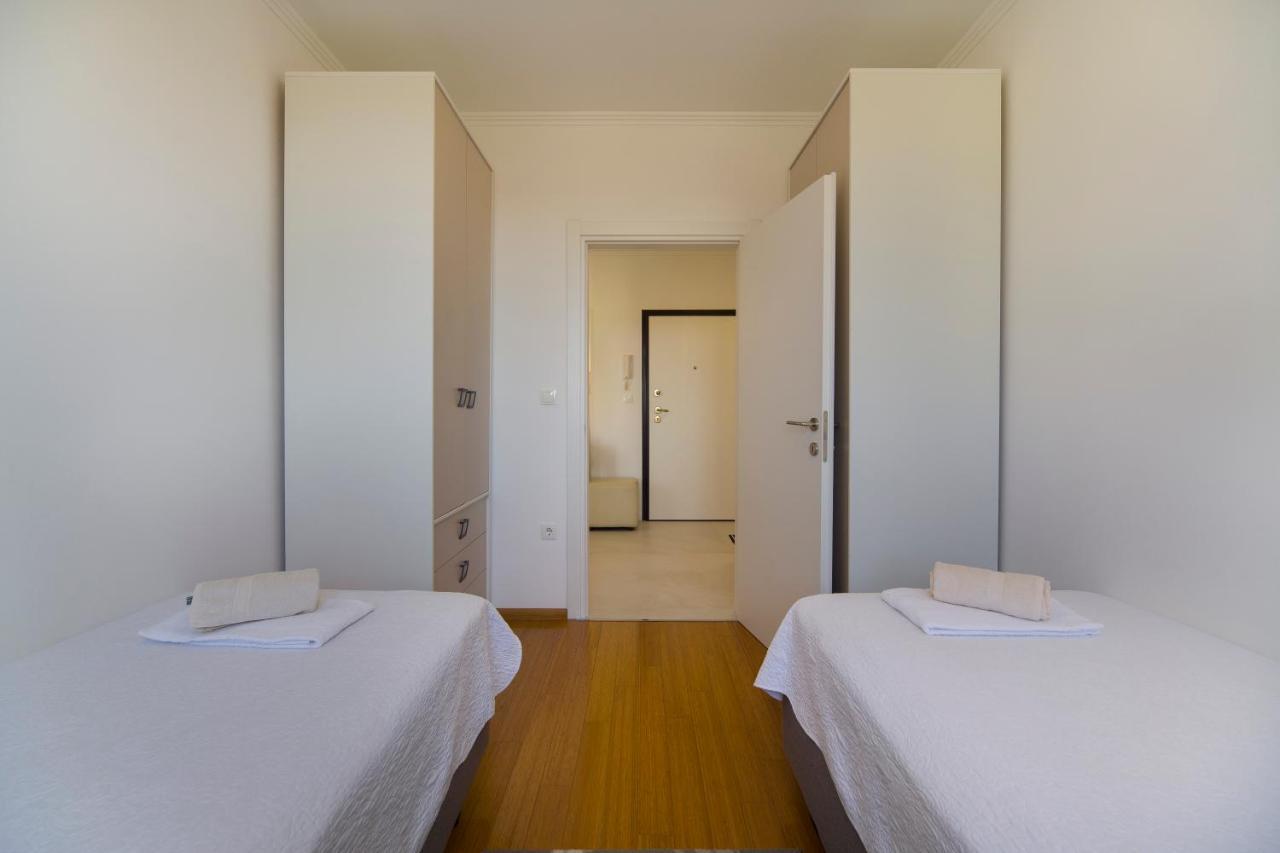 Apartment Marica Póla Kültér fotó