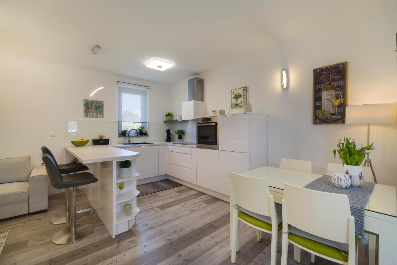 Apartment Marica Póla Kültér fotó
