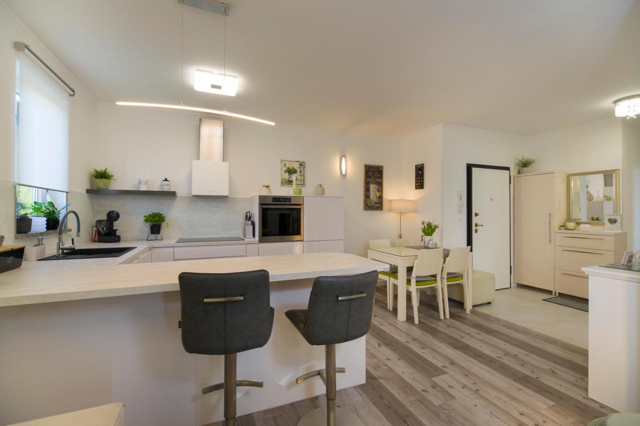 Apartment Marica Póla Kültér fotó