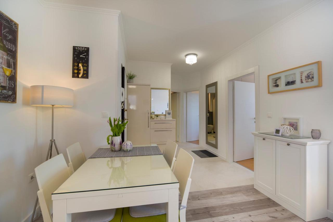 Apartment Marica Póla Kültér fotó