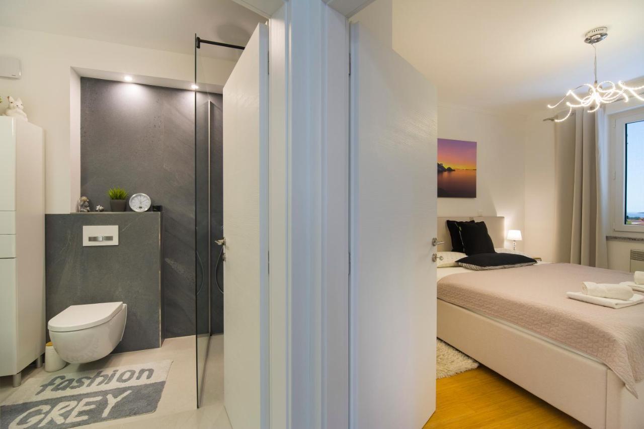 Apartment Marica Póla Kültér fotó