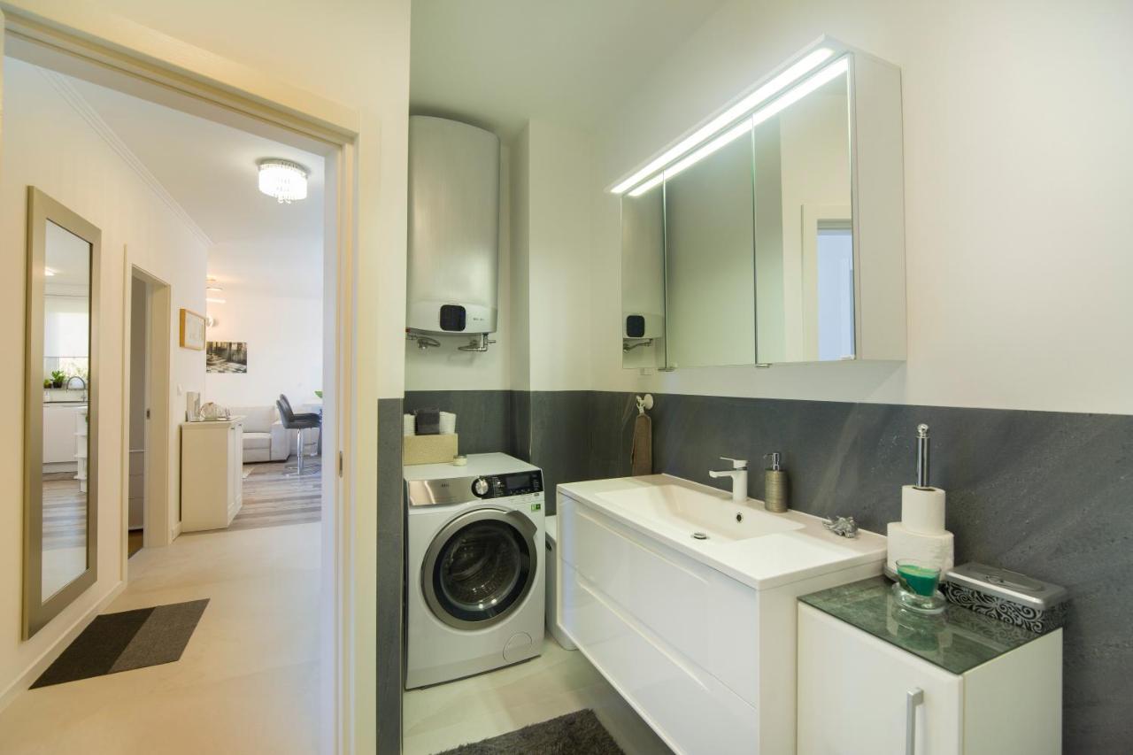 Apartment Marica Póla Kültér fotó