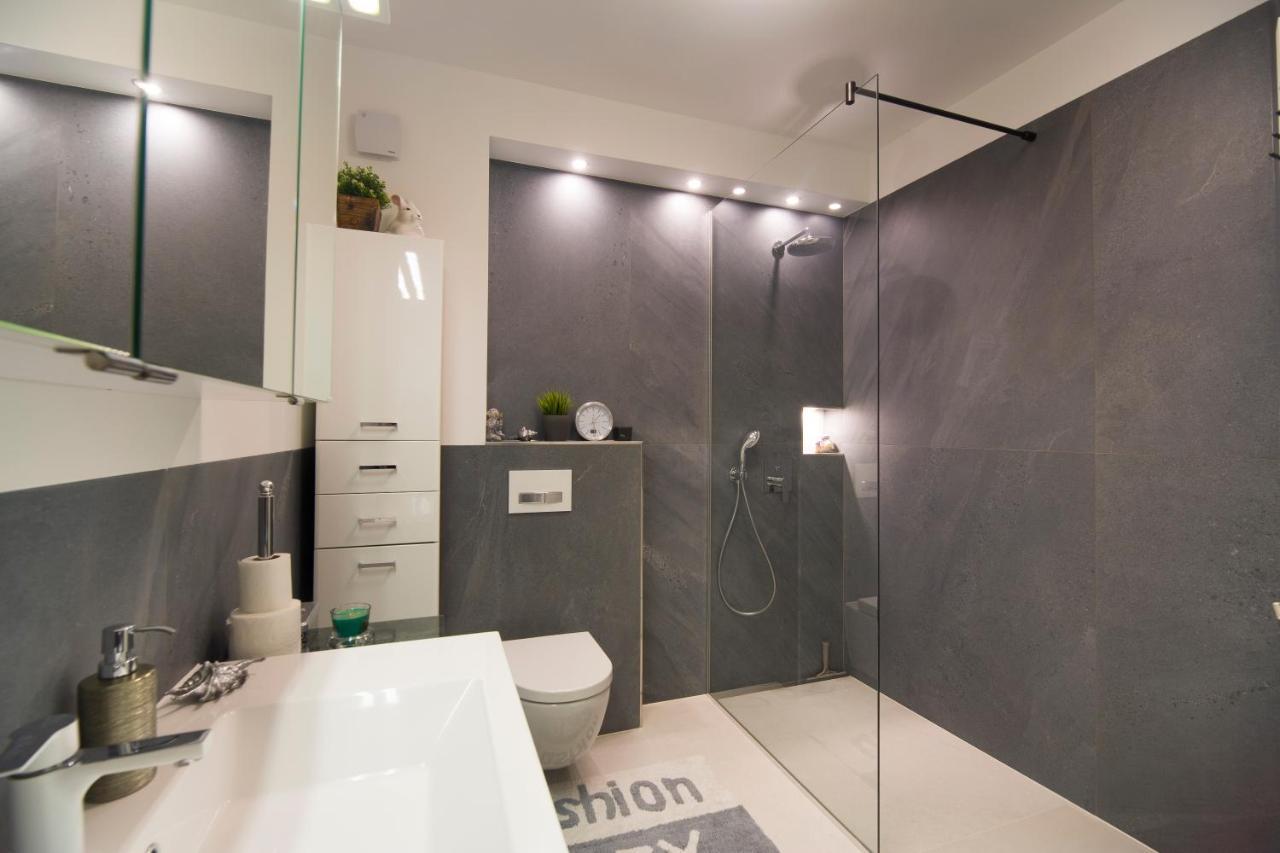 Apartment Marica Póla Kültér fotó