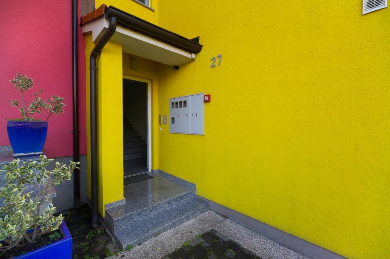 Apartment Marica Póla Kültér fotó